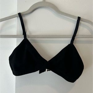 ARQ | Susanna bra | black